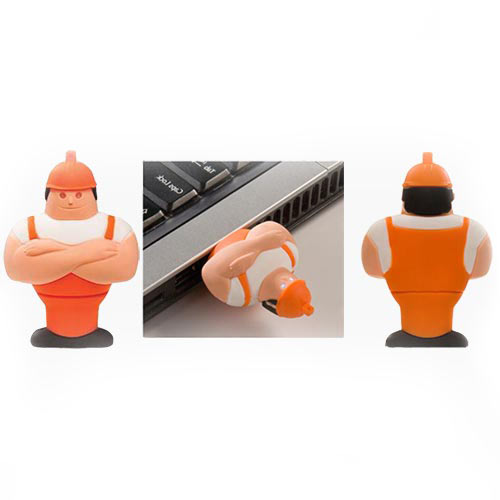 Custom USB Drives for Corporate Gifts in Dubai