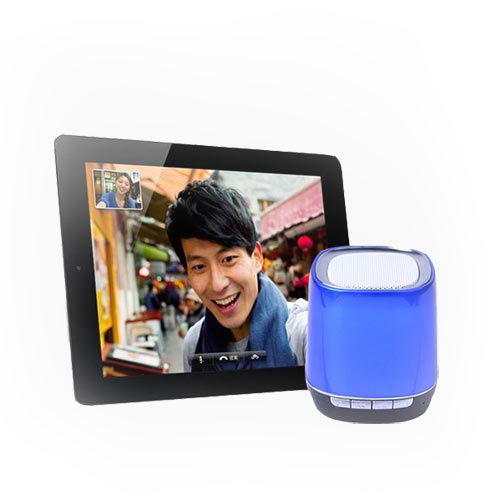 Wireless Bluetooth Speaker and Digital Monitor Gifts Dubai - AMGT
