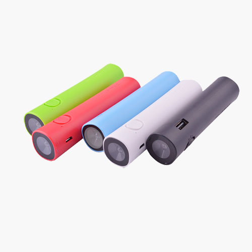 Smart Power Bank with Torch - Corporate Gifts in Dubai AMGT