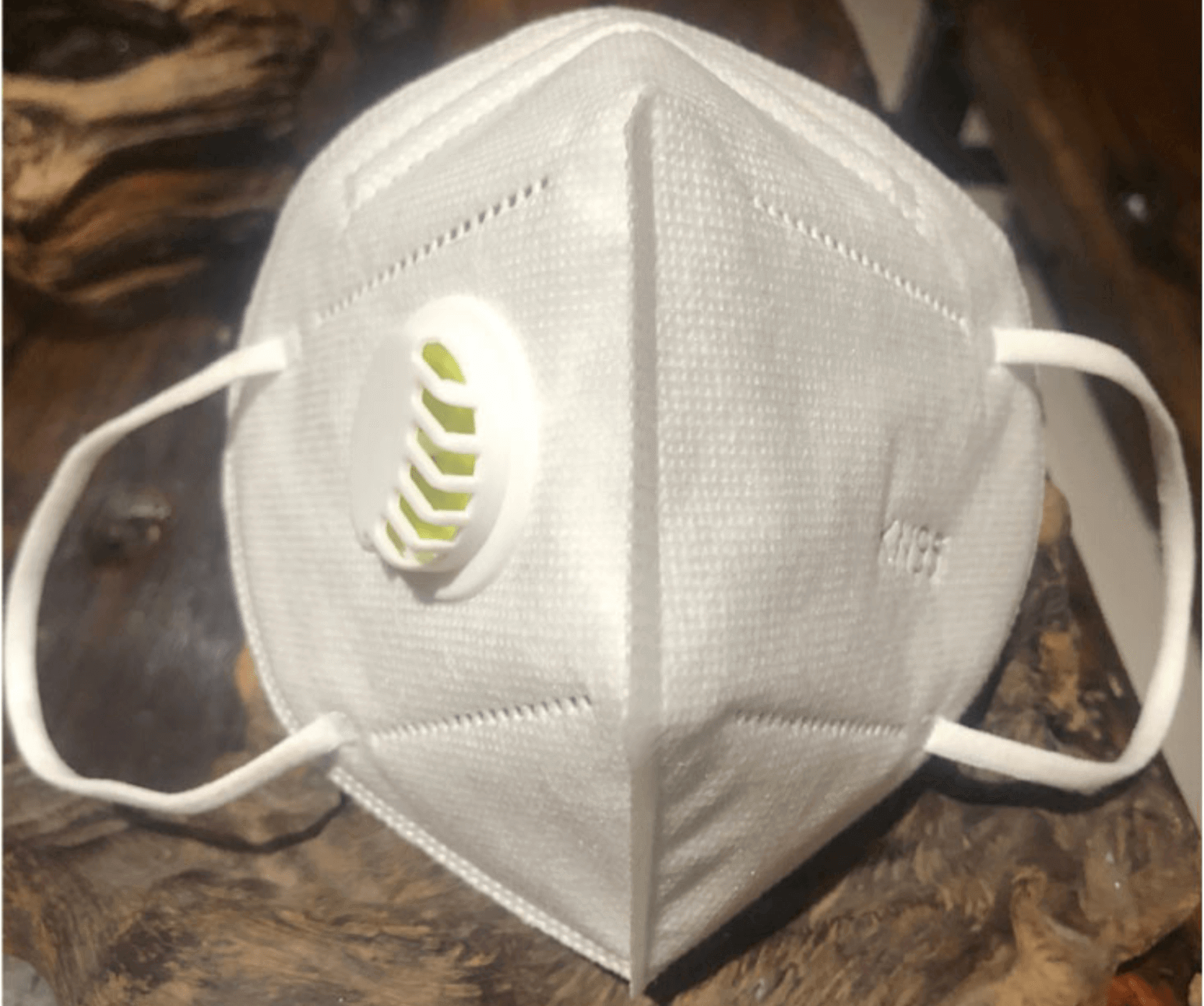 KN95 Face Masks Covid Face Masks Supplier in Dubai, Middle East