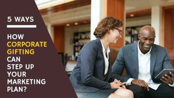 Corporate Gifting Marketing Strategy Supplies in Dubai - AMGT
